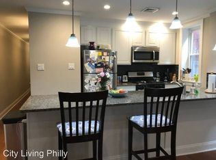 1820 Spruce St APT 1R, Philadelphia, PA 19103