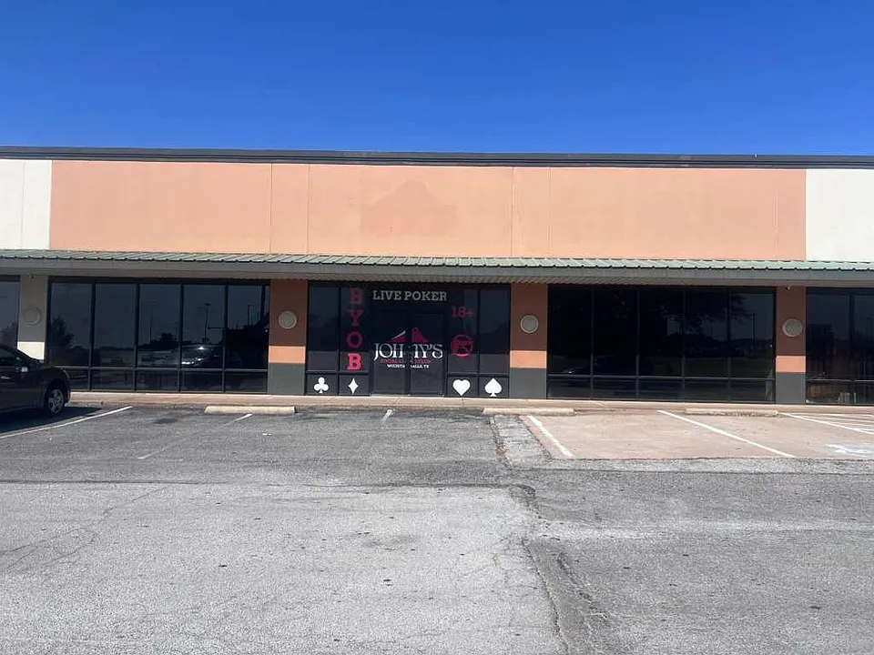 2444 Sierra Dr #300
