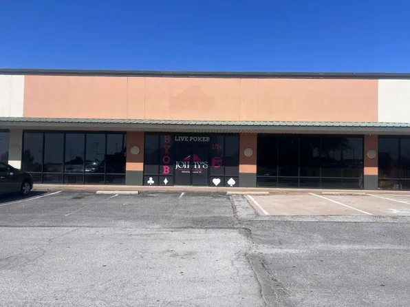 2444 Sierra Dr, Wichita Falls, TX