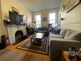 Rented by Bien Realty Ltd