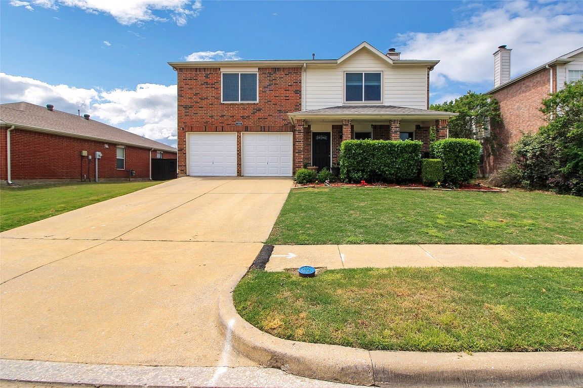 313 Waterford Dr, Wylie, TX 75098 Zillow
