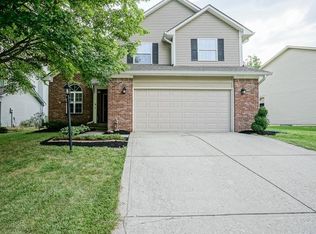 11219 Delight Creek Rd, Fishers, IN 46038