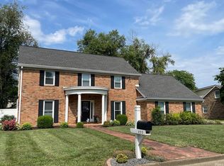 459 E Meade Dr, Evansville, IN