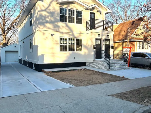 14543 130th Avenue, Jamaica, NY 11436