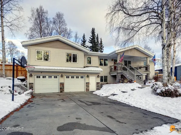 12961 Nora Dr, Anchorage, AK 99515