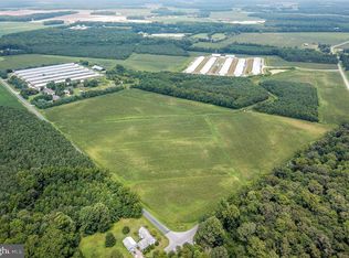 9323 New Hope Rd, Willards, MD 21874