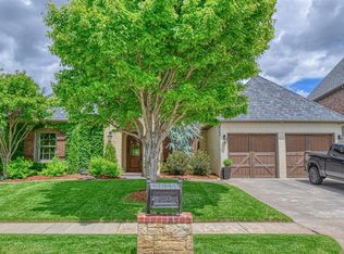 625 Greystone Ln, Norman, OK 73072