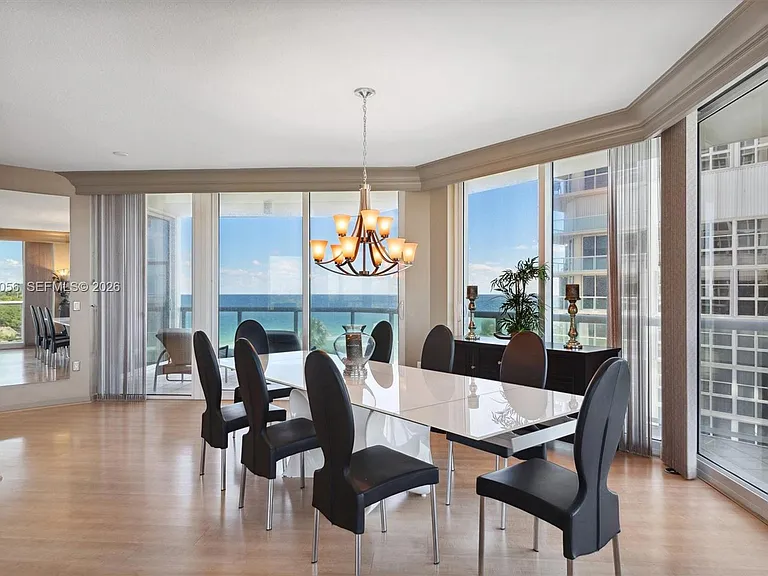 6051 N Ocean Dr #602 — Photo 6