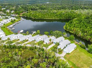 11216 W Cove Harbor Dr, Crystal River, FL 34428