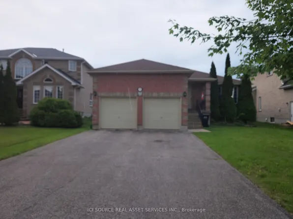 99 Esther Dr, Barrie, ON L4N 0V8