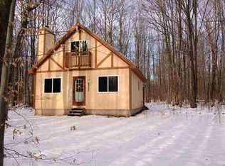6002 Fox, Grayling, MI 49738