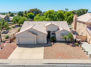 15842 N 76th Lane, Peoria, AZ 85382