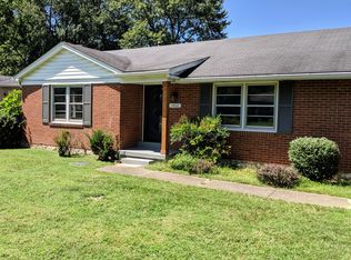 1402 Circle Ave, Bowling Green, KY 42104