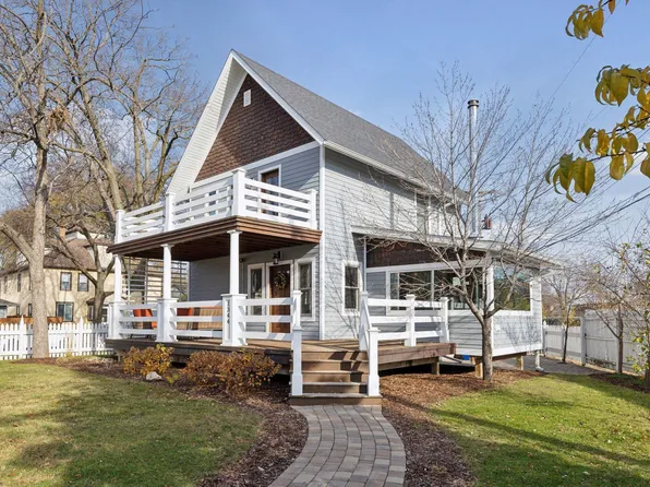 1344 Wheeler St S, Saint Paul, MN 55116