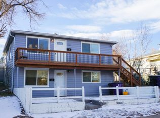 1860 W Mosier Pl, Denver, CO 80223