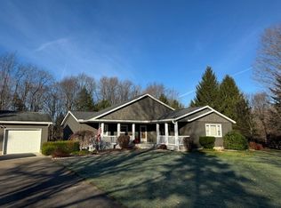 11282 Firethorn Rd, Wattsburg, PA 16442