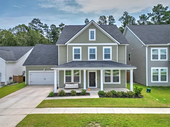2030 Nola Run, Summerville, SC 29485