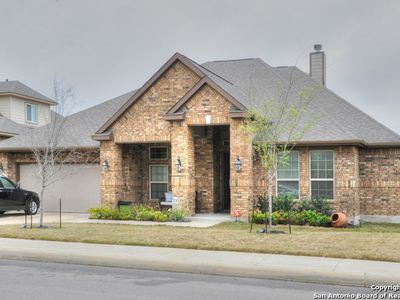 5311 Freesia Spg, San Antonio, TX, 78253