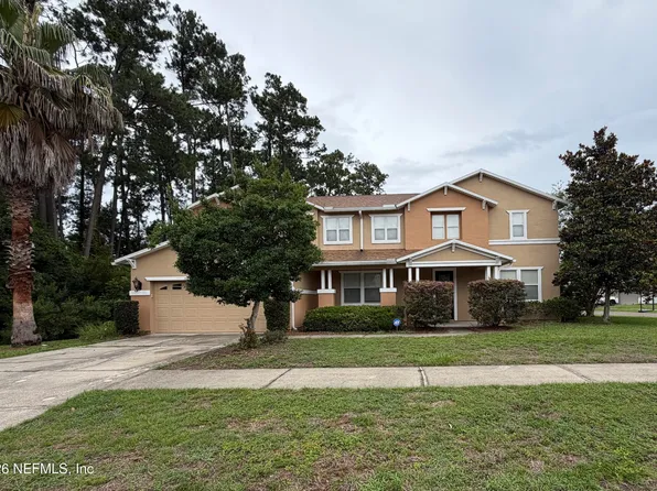12291 LAWSON CREEK Drive, Jacksonville, FL 32218