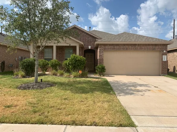 23818 San Barria Dr, Katy, TX 77493