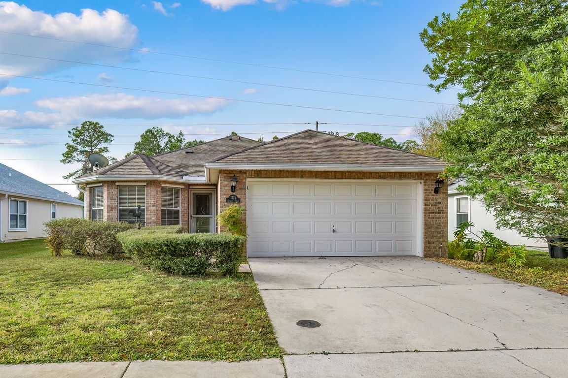 Welcome to 1721 Keswick Rd