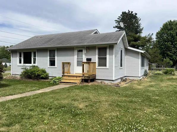 802 E 7th Avenue, Brodhead, WI 53520