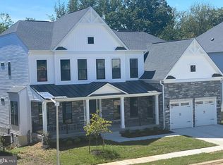 15907 Hyde Park Way, Bowie, MD 20716