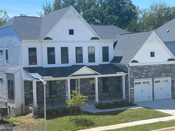 15907 Hyde Park Way, Bowie, MD 20716