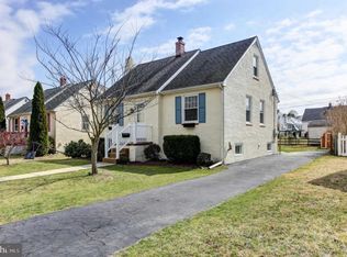410 Mary St, Downingtown, PA 19335
