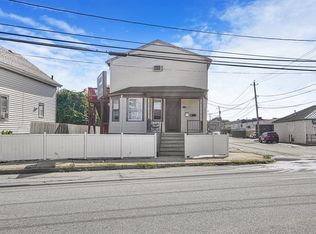 290 Rhode Island Ave, Fall River, MA 02724