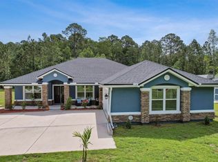 75652 Edwards Rd, Yulee, FL 32097