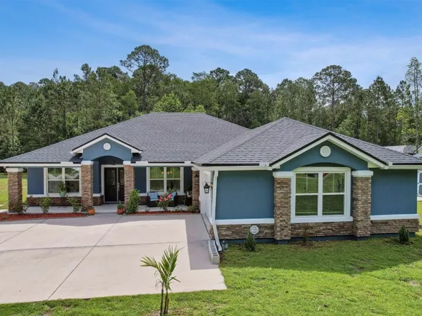 75652 Edwards Rd, Yulee, FL 32097