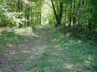 0 Butter Rd, Sharon, CT 06069