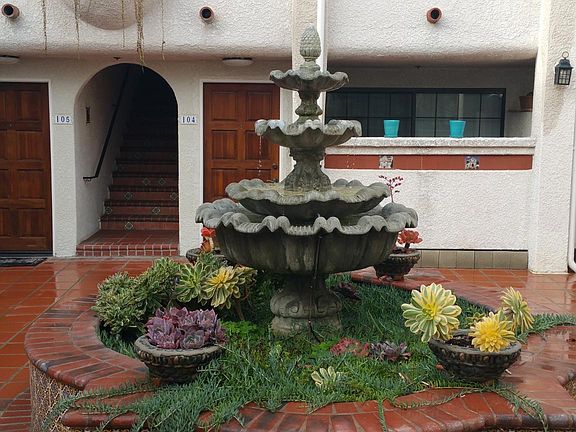 3rd image of 3291 Sawtelle Blvd #103