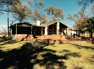 2281 Buster Chatham Rd, Waco, TX 76705