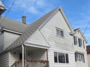919 Ridge Ave, Scranton, PA 18510