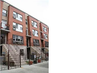 Rented by Harlem Lofts