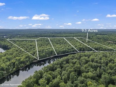 TBD lot 4 Hanscomb School Road, Limington, ME, 04049