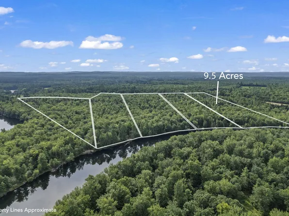 TBD lot 4 Hanscomb School Road, Limington, ME 04049