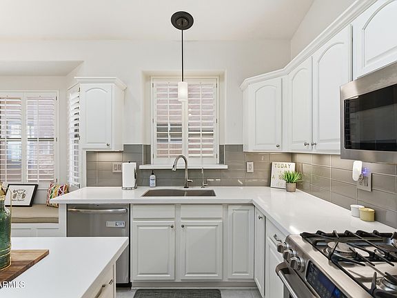 4th image of 17931 W UDALL Drive