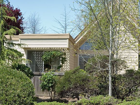 Back of house