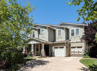 219 Cerrito Ave, Redwood City, CA 94061