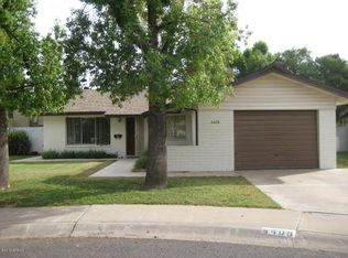 4409 W Rovey Ave, Glendale, AZ 85301