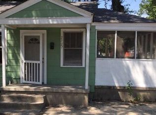 2727 Chestnut St, Columbia, SC 29204