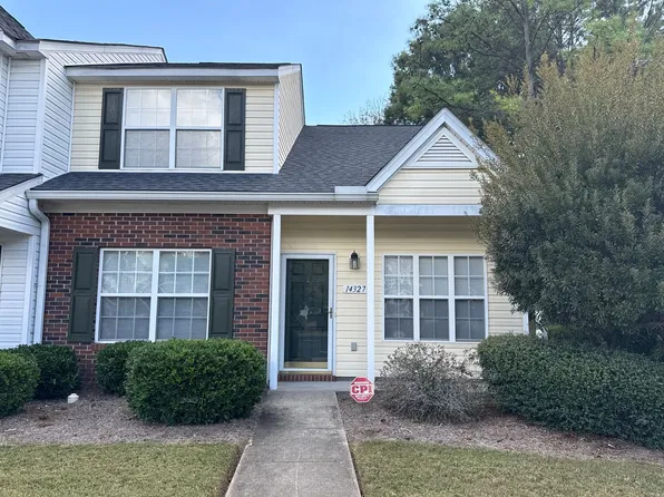 14327 Tranters Creek Ln, Charlotte, NC 28273