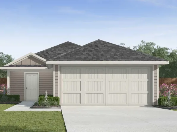 215 Orange Flame Blvd, Kyle, TX 78640