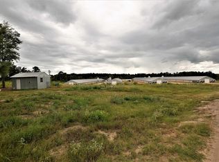 16701 County Road 367, Winona, TX 75792
