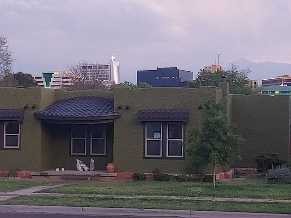 2nd image of (Undisclosed Address)
