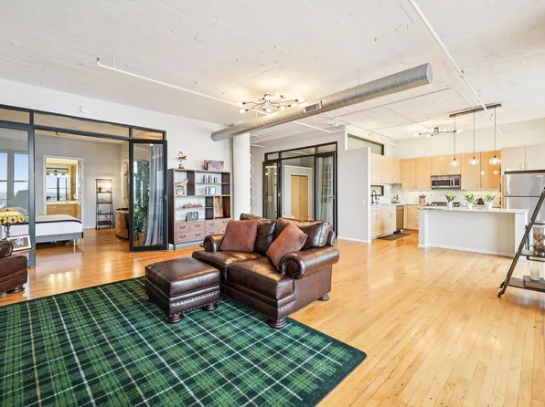 290 Market St Unit 607, Minneapolis, MN 55405