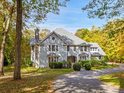 17 Brundige Drive, Goldens Bridge, NY, 10526